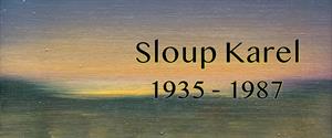 Karel Sloup