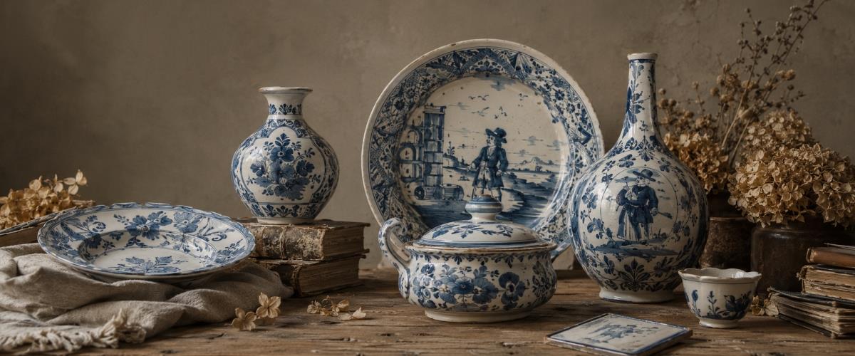 delft