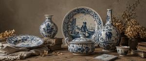 delft