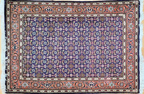 Orientální koberec