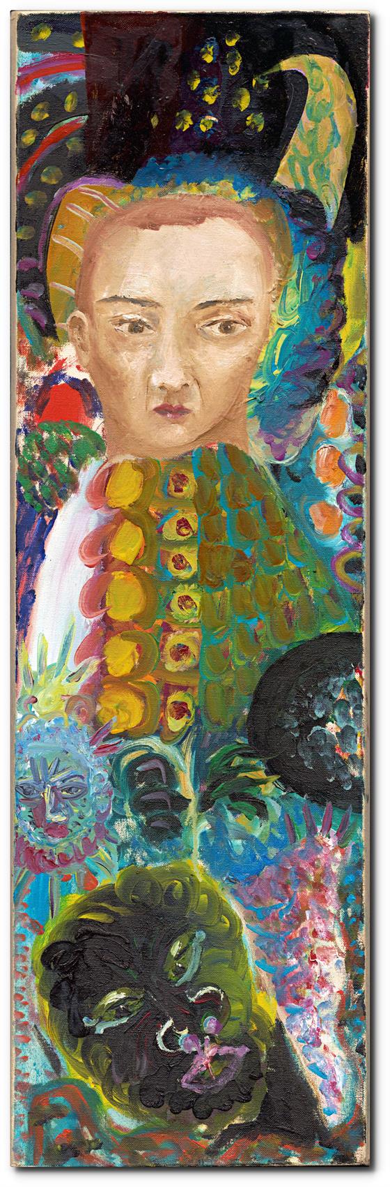 Kompozice s postavami