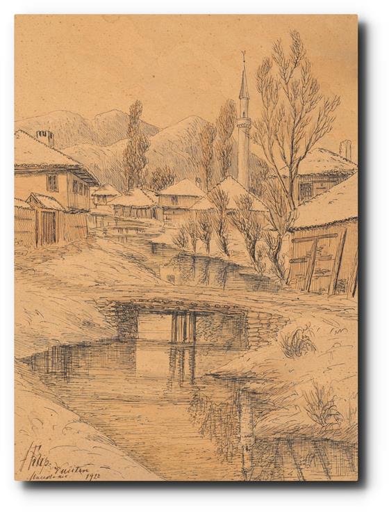 A. Filip - Makedonie