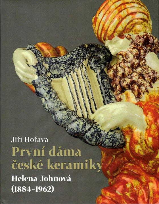 První dáma české keramiky