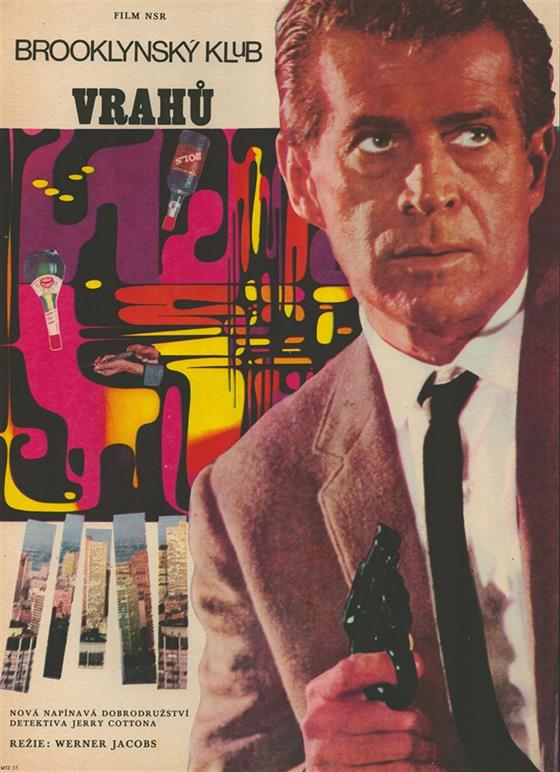 Brooklynský klub vrahů