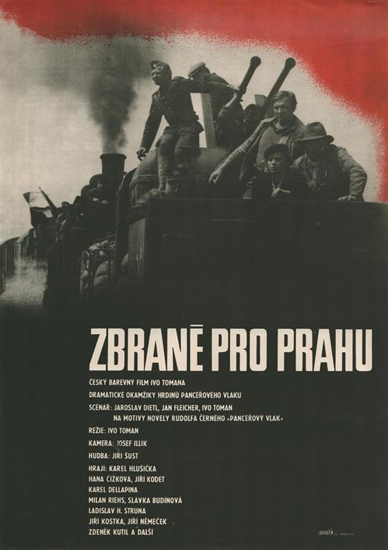 Zbraně pro Prahu