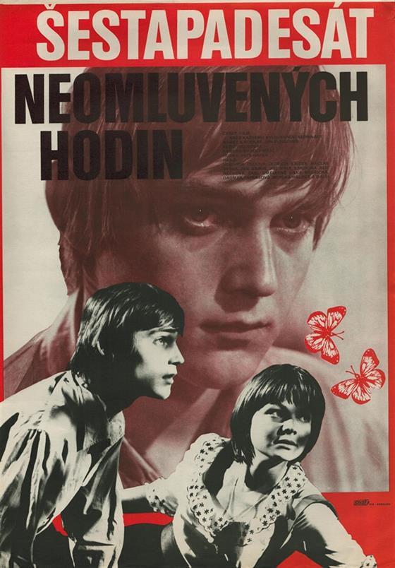 Šestapadesát neomluvených hodin