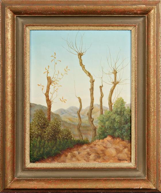 Krajina Anticoli Corrado