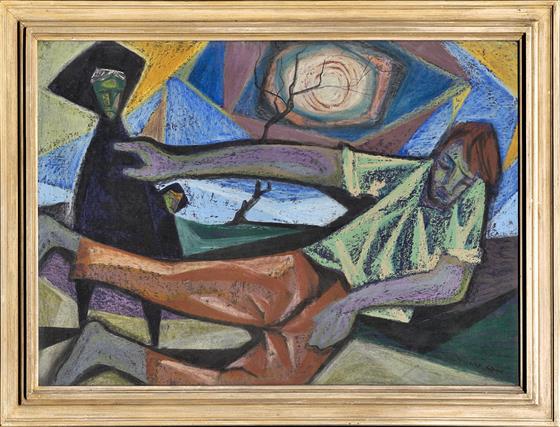 Člověk ať netrtí - L formát