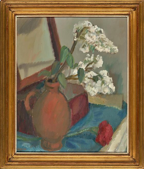 Květinové zátiší