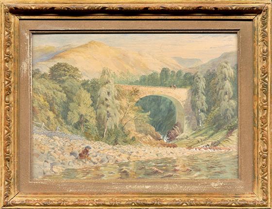 Most v Killiecrankie