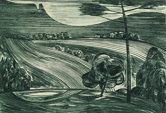 Krajina labských pískovců