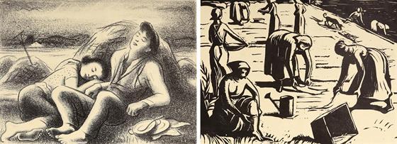 2 Ks Grafických listů