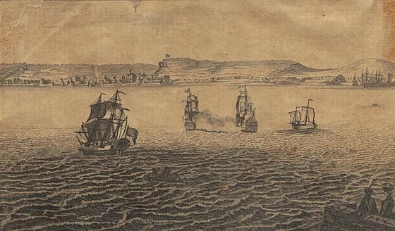 St. Hillary v Jersey