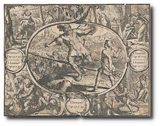 I. Samuel