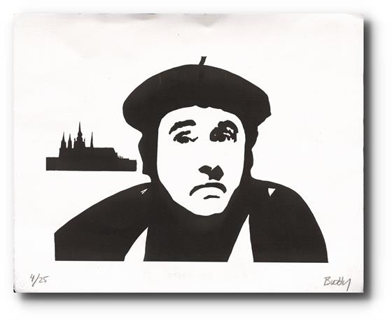 Po volbách tam nesmíš