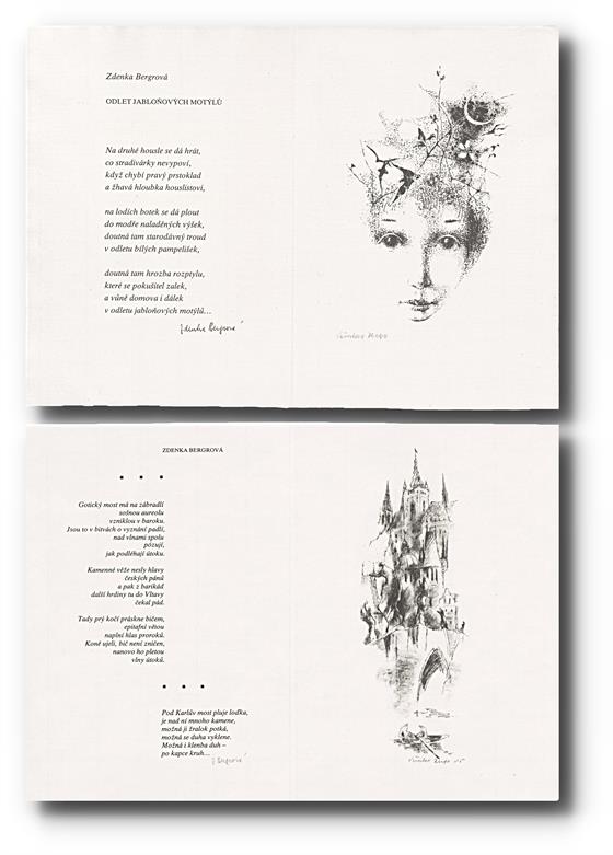 Jedninému čtenáři