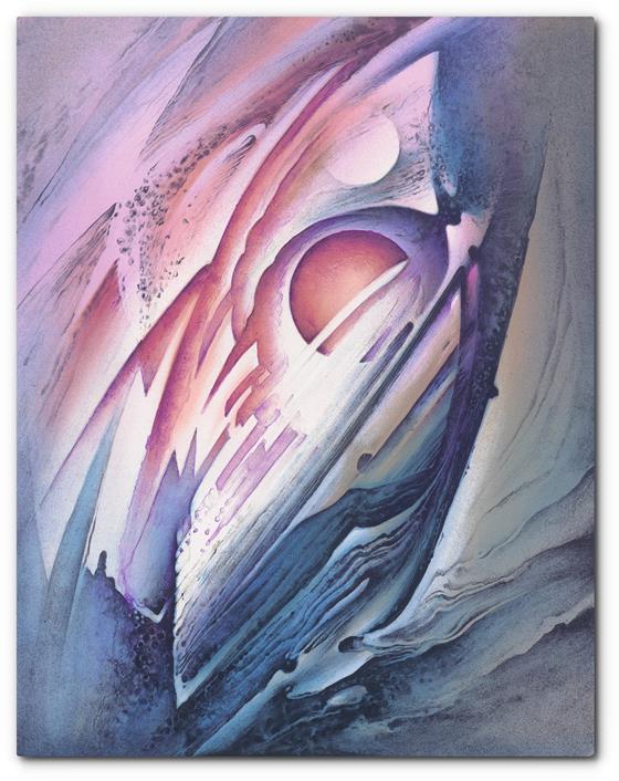 Kosmické putování