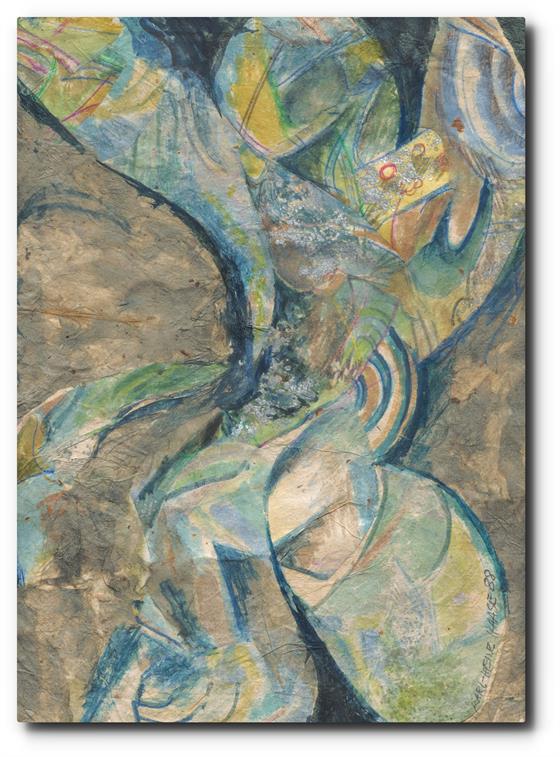 Figurální kompozice