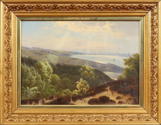 Krajina - Ful Anderson