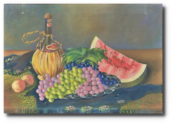 Vacková - Bohaté zátiší