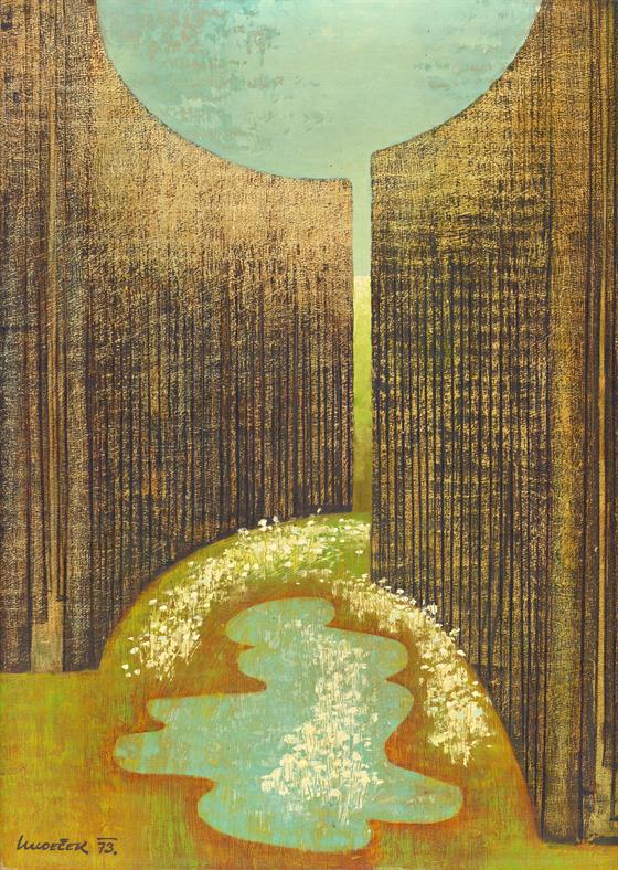 Les - Oáza vůně a klidu