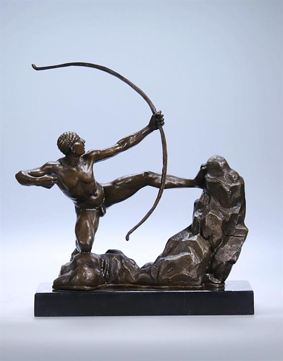 Herakles lukostřelec