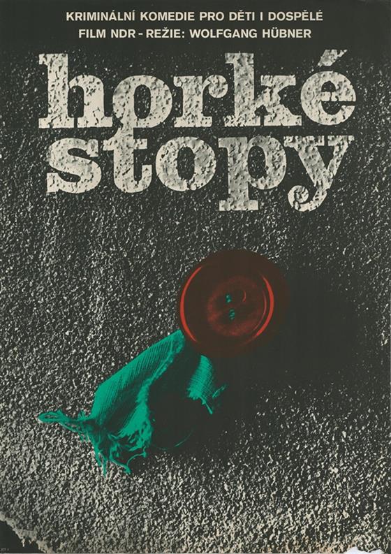 Horké stopy