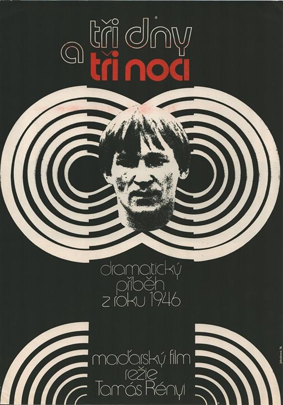 Tři dny a tři noci