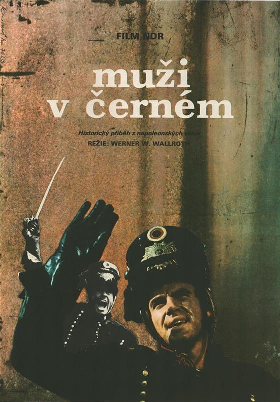 Muži v černém