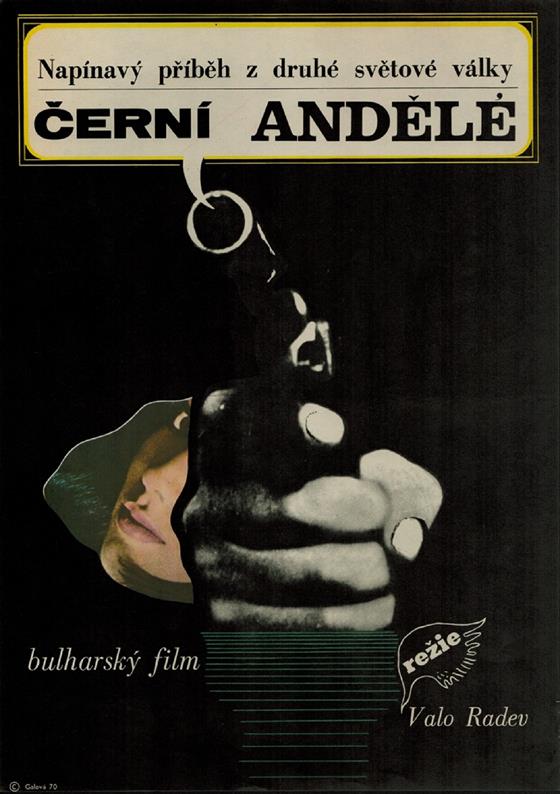 Černí andělé