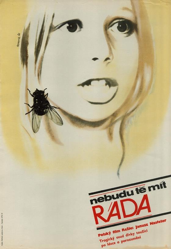 Nebudu tě mít ráda