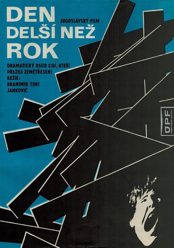 Den delší než rok