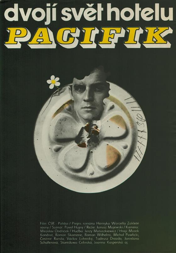 Dvojí svět hotelu Pacifik