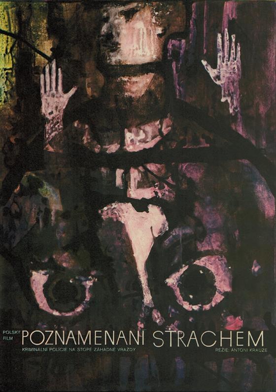 Poznamenaní strachem