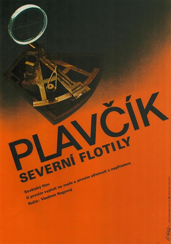 Plavčík severní flotily