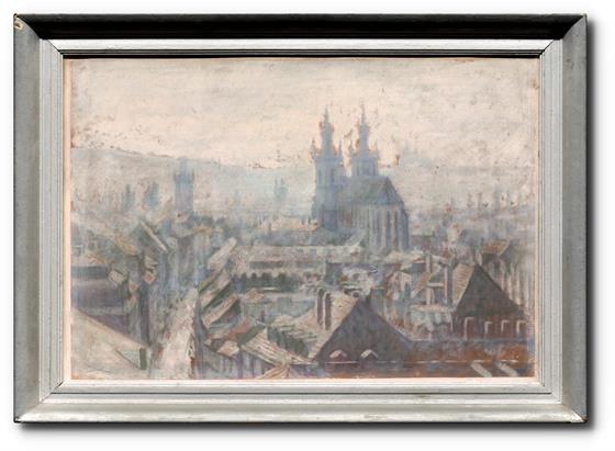 Staré město pražské