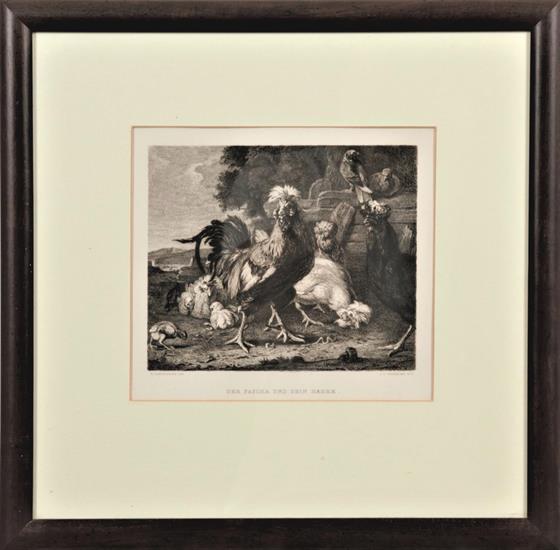 Pascha a jeho harém