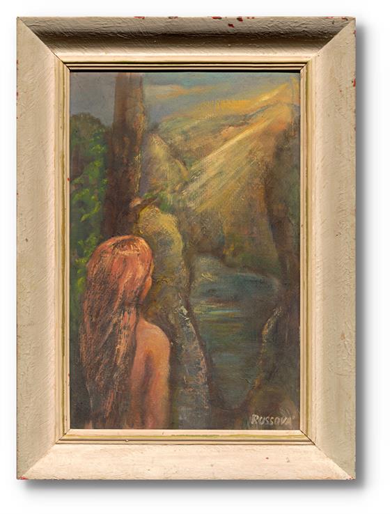 V Prachovských skalách