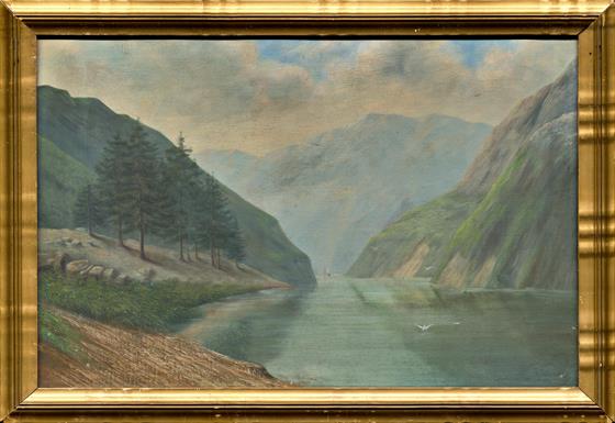 Jezero
