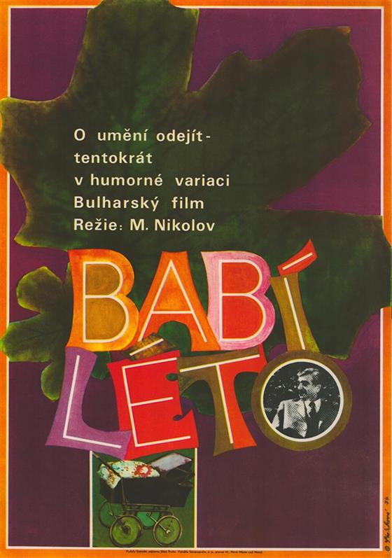 Babí léto