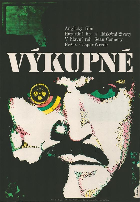Výkupné