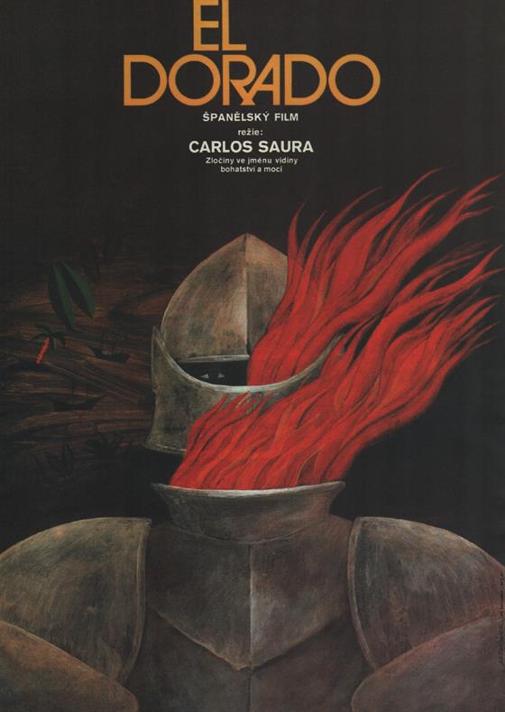 El Dorado