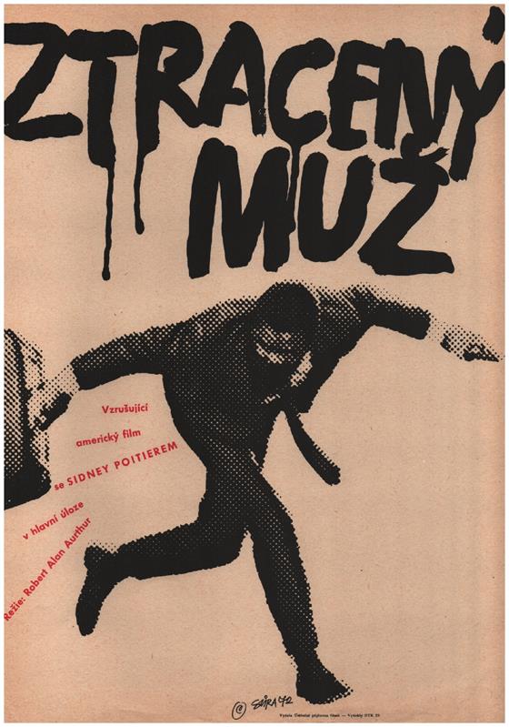 Ztracený muž