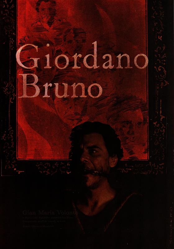 Giordano Bruno