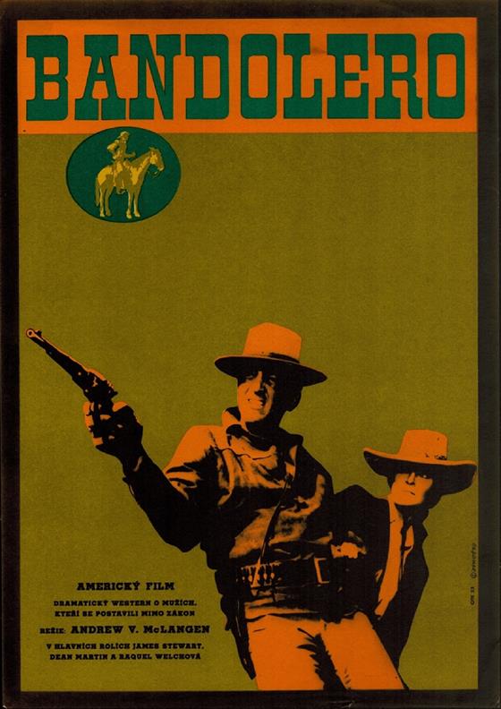 Bandolero