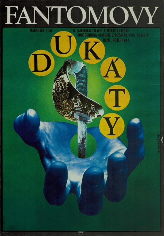 Fantomovy dukáty
