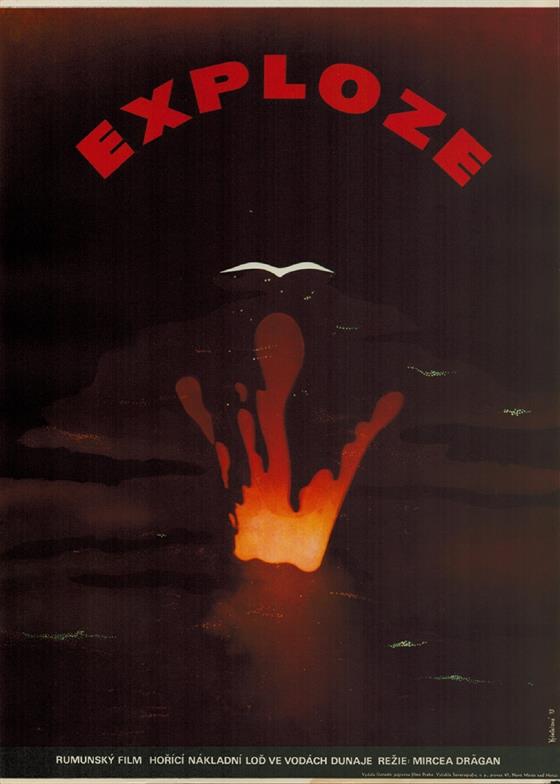 Exploze
