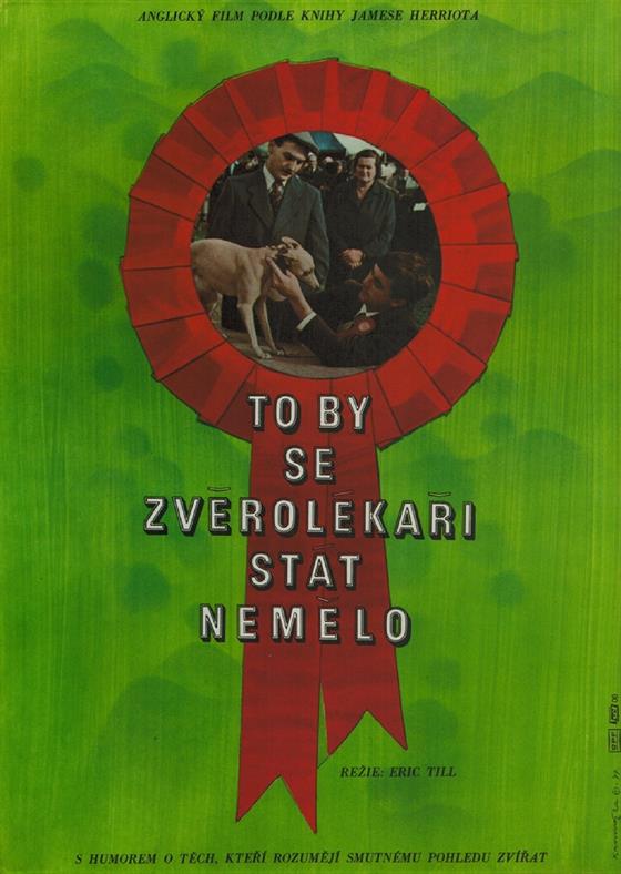 To by se zvěrolékaři stát nemělo