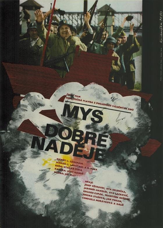 Mys Dobré naděje