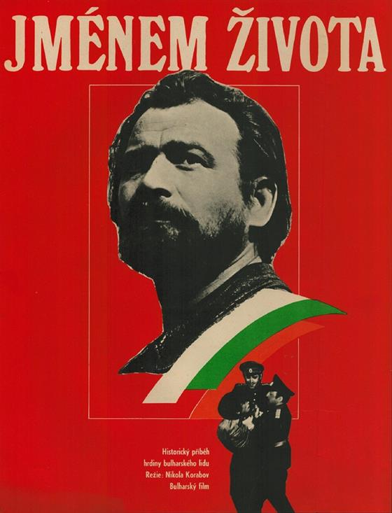 Jménem života